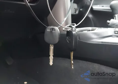 2017 Toyota Rav4 Le из США, поврежденный, VIN JTMZFREVXHJ702699